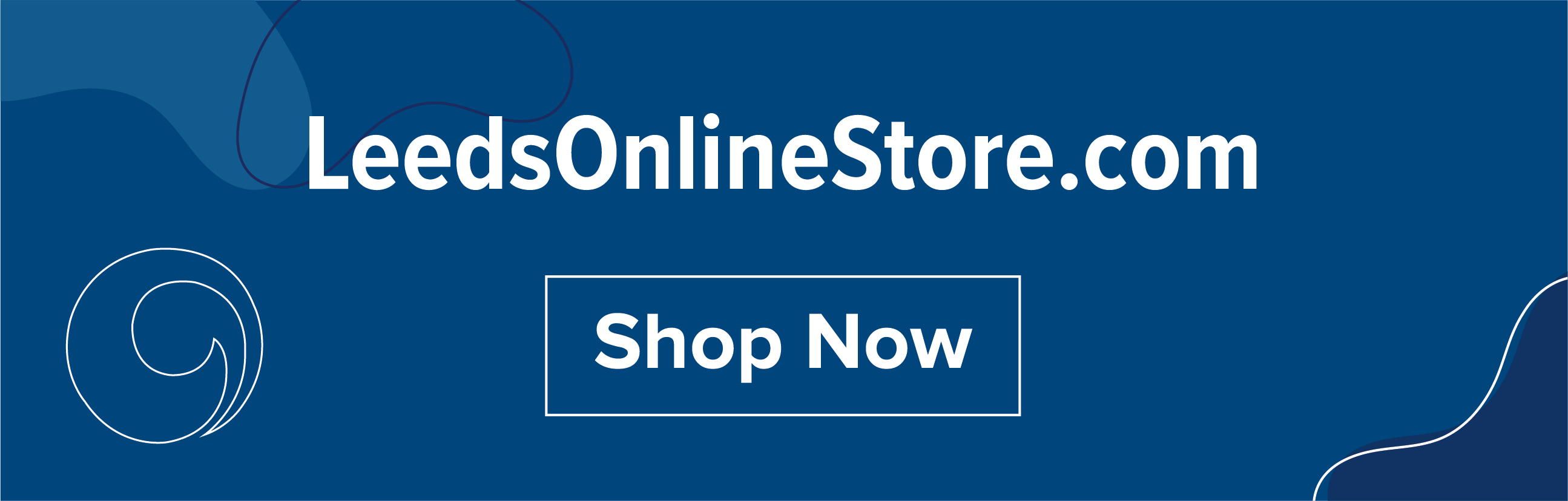 LEEDS ONLINE STORE